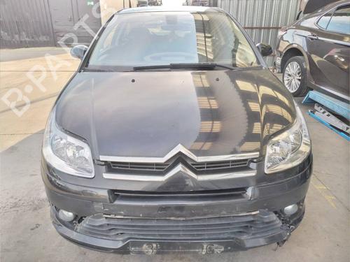 Left mirror CITROËN C4 Coupe (LA_) 1.6 HDi | BP12301462C26 