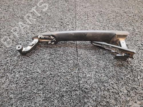 Front right exterior door handle MERCEDES-BENZ SPRINTER 3-t Van (B906) 215 CDI (906.611, 906.613) | BP4432521C129 