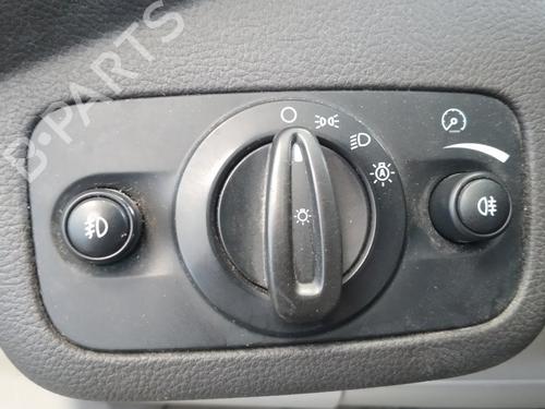 Headlight switch FORD GRAND C-MAX (DXA/CB7, DXA/CEU) | BP15124328I24 - Image 2