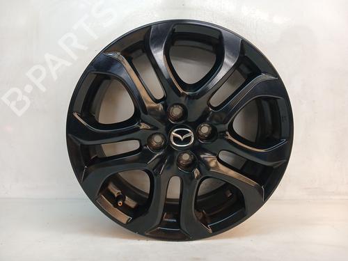 Used Rim Rim MAZDA 2 Hatchback (DL, DJ) 1.5 SKYACTIV-G (90 hp) 34446501 34446501