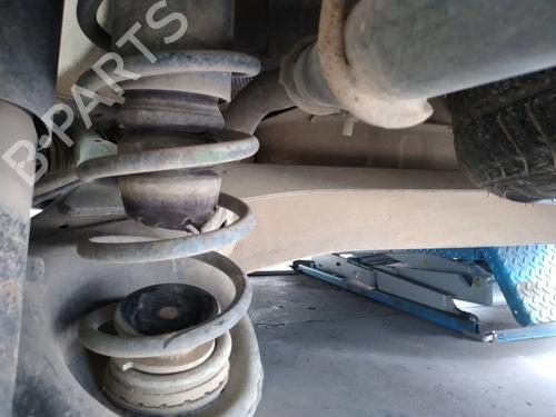 Used Shock absorber spring FIAT FIORINO Box Body/MPV (225_) 1.3 D Multijet (225BXD1A, 225BXB1A, 225BXB11) (75 hp) 14749050