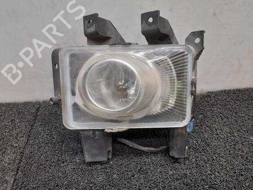 Used Left front fog light Left front fog light OPEL ASTRA H TwinTop (A04) [2005-2010] 7044336 7044336