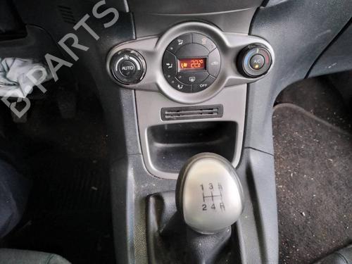 Left front window switch FORD FIESTA VI (CB1, CCN) | BP12301703I27 - Image 20