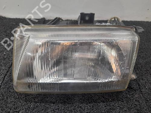 Used Left headlight SEAT IBIZA II (6K1) 1.8 i (90 hp) 9455804