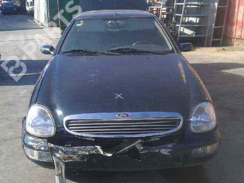 Used Parts FORD SCORPIO II (GFR, GGR)  2.5 TD  102760