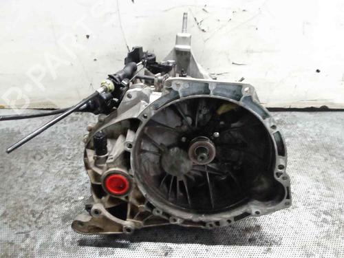 Gearbox FORD TOURNEO CONNECT 1.8 TDCi | BP6916676M3 