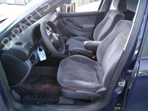 Right taillight SEAT TOLEDO II (1M2) 1.9 TDI | BP5186033C35 