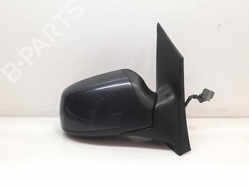 Right mirror FORD FOCUS II (DA_, HCP, DP) 1.6 TDCi | BP24148886C27 