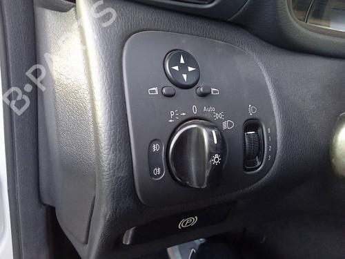 Control unit MERCEDES-BENZ C-CLASS Coupe (CL203) C 220 CDI (203.706) | BP9290737M11 