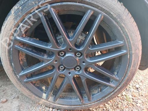 Used Rim Rim SMART FORTWO Coupe (453) 0.9 (453.344, 453.353) (90 hp) 40198932 40198932
