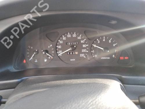 Venstre forlygte DAEWOO LANOS Saloon (KLAT) | BP16029417C28 - Image 11