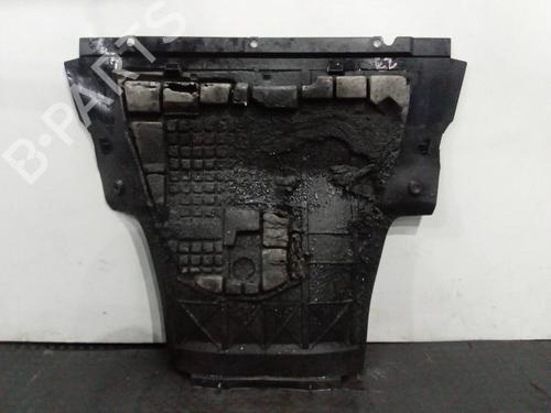 Underbody protection DACIA SANDERO II | BP14040151M92 - Image 2