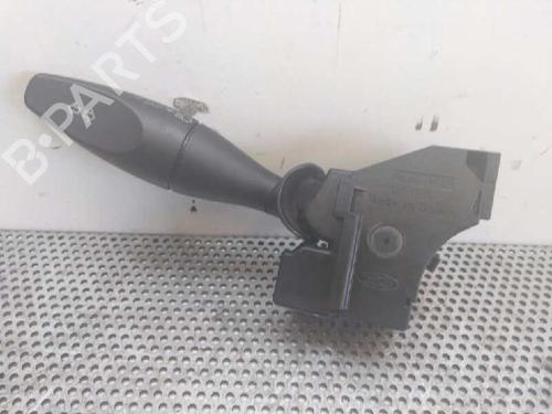 Used Headlight switch Headlight switch FORD TRANSIT CONNECT (P65_, P70_, P80_) 1.8 TDCi (90 hp) 1356727 1356727