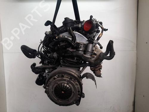 Engine SEAT LEON (1M1) | BP10626044M1 - Image 5