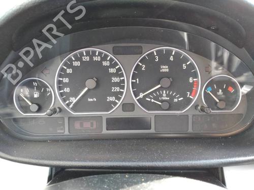 AC compressor BMW 3 (E46) 330 i | BP7903329M34  - Image 14