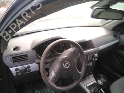 Gearbox OPEL ASTRA H (A04) 1.7 CDTI (L48) | BP6043548M3 