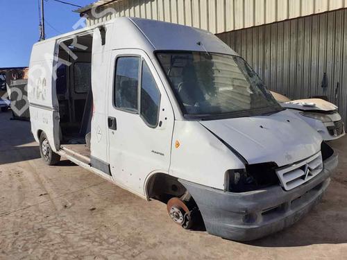 Injection pump CITROËN JUMPER I Van (244) 2.2 HDi | BP32161033M78 - Image 8