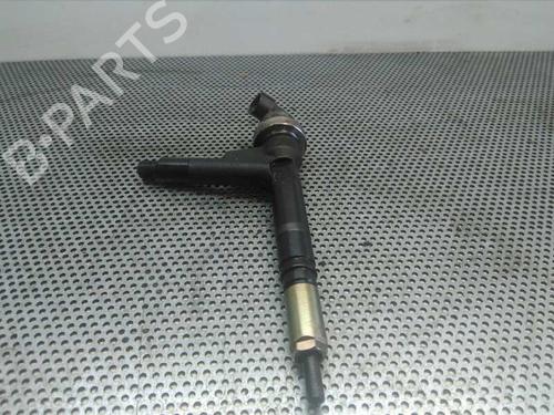 Used Injector OPEL MERIVA A MPV (X03) 1.7 CDTI (E75) (100 hp) 1594659