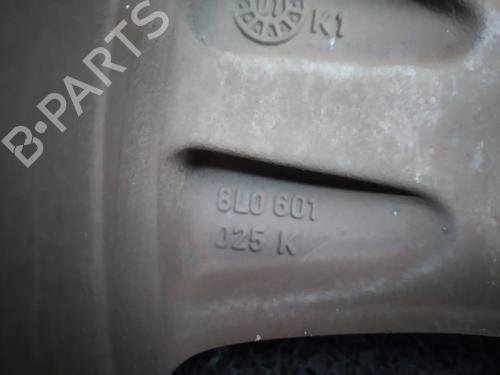 Rim AUDI A3 (8L1) 1.8 T | BP12301272C45 