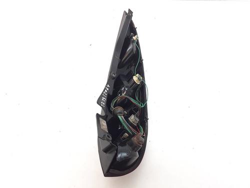 Left taillight NISSAN ALMERA TINO (V10) 2.2 dCi | BP29702630C34 