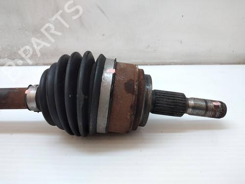 Right front driveshaft FORD FOCUS III | BP25052163M39 - Image 3