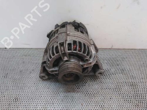 Used Alternator Alternator 1279777 1279777