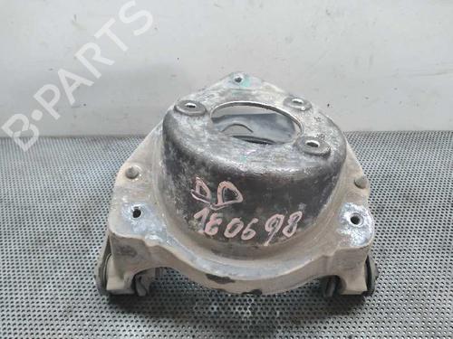 Used Right front suspension arm PEUGEOT 407 (6D_) 2.0 (6DRFNB, 6DRFNE) (136 hp) 6119257