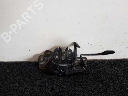 Used Hood lock NISSAN JUKE (F15) 1.5 dCi (110 hp) 8768270