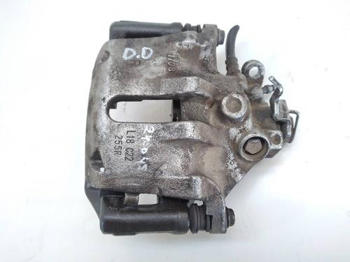 Used Right front brake caliper CITROËN C5 I (DC_) 2.0 HDi (DCRHZB, DCRHZE) (109 hp) 19169522