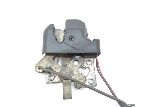 Tailgate lock JAGUAR XJ (XJ40, XJ81) 6 3.6 BP16123819C101