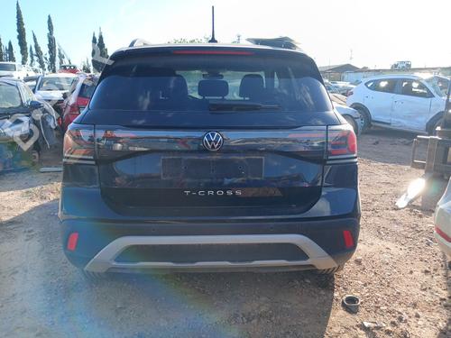 Rear seat VW T-CROSS (C11, D31) | BP34120067C17 - Image 6