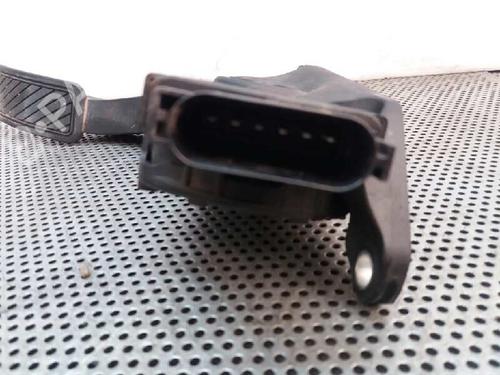 Pedal FORD FIESTA VI (CB1, CCN)  | BP1666350I4 