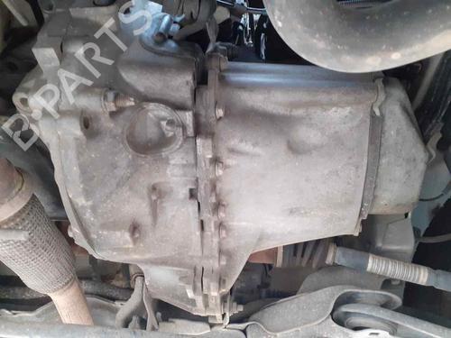 Gearbox PEUGEOT 208 I (CA_, CC_)  | BP30055291M3