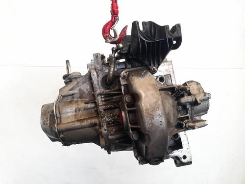 Getriebe CITROËN BERLINGO MULTISPACE (B9) 1.6 HDi 90 | BP9503816M3 