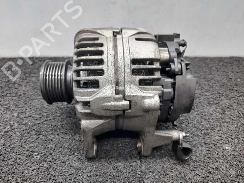 Lichtmaschine VW POLO (6N2) 1.4 TDI (75 hp) 6784001