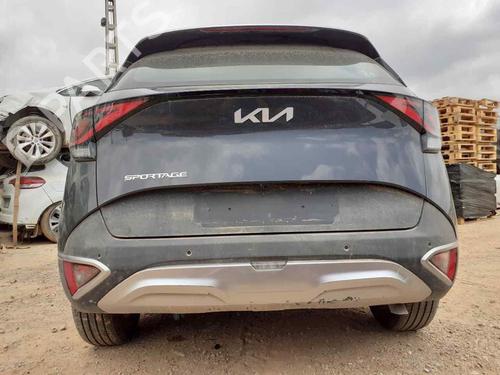 Left sun visor KIA SPORTAGE V (NQ5) 1.6 T-GDI MHEV | BP34265879I1 - Image 9