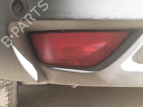 Tågelys RENAULT MEGANE III Coupe (DZ0/1_) [2008-2016]  31148573