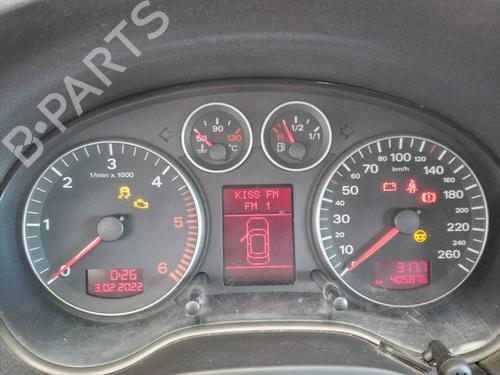 Mirror switch AUDI A3 (8P1) 1.9 TDI | BP9113266I25  - Image 25