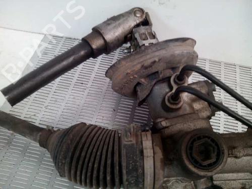 Steering rack PEUGEOT 206 Hatchback (2A/C) 1.6 16V | BP594885M22 