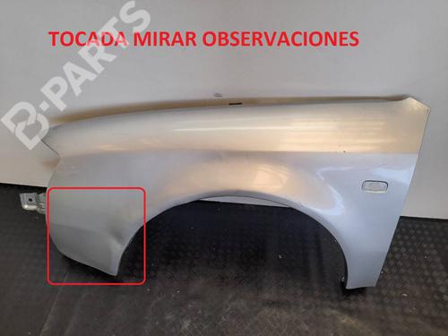 Used Left front fenders Left front fenders AUDI A6 C5 (4B2) 2.4 (165 hp) 8167243 8167243