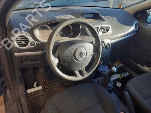 Left mirror RENAULT CLIO III (BR0/1, CR0/1)  | BP32010706C26 