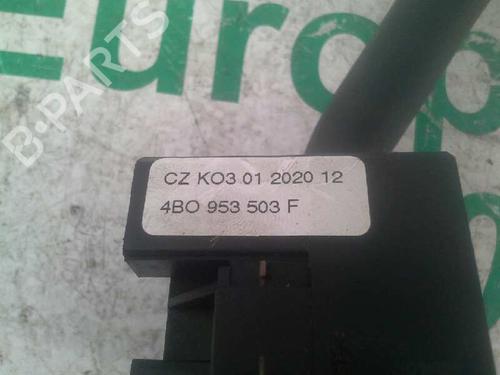 Steering column stalk VW GOLF IV (1J1) 1.6 16V | BP1355142I23 