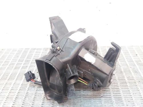 Heater blower motor BMW 5 (E39) 540 i | BP593475M62