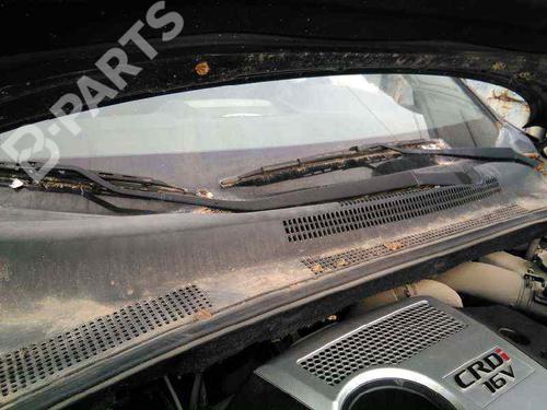 Used Scuttle panel Scuttle panel KIA SPORTAGE II (JE_, KM_) 2.0 CRDi (140 hp) 4713994 4713994