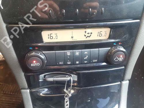 Pipe RENAULT LAGUNA II (BG0/1_) | BP29572845M125 - Image 9