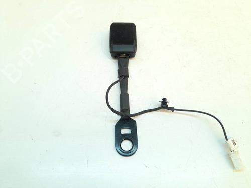 Engate do cinto Engate do cinto CITROËN C3 III (SX) [2016-2026] 19532567 19532567