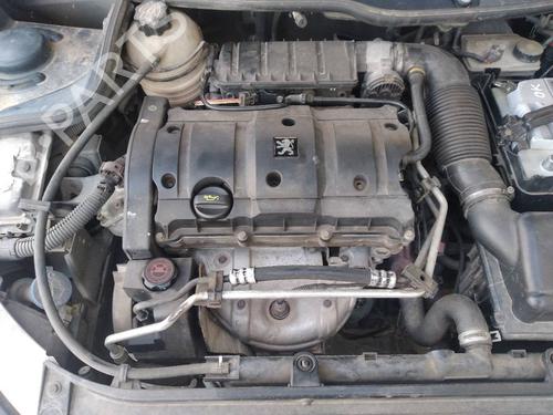 Front right window mechanism PEUGEOT 206 CC (2D) 1.6 16V (2DNFUF, 2DNFUR) | BP18641624C23 