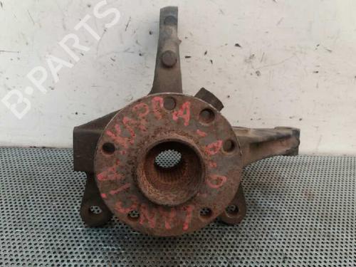 Used Right front steering knuckle LANCIA KAPPA (838_) [1994-2001]  10244628