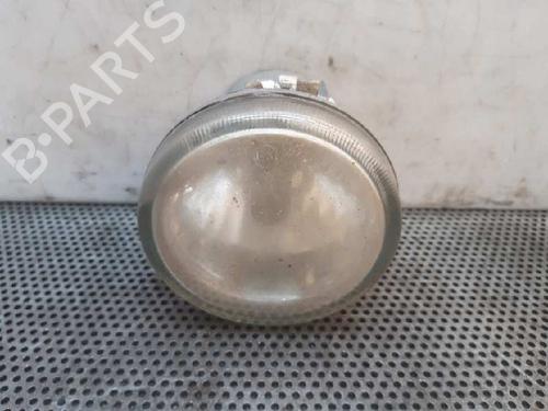 Used Left front fog light Left front fog light CITROËN C3 Pluriel (HB_) 1.6 (109 hp) 1025190 1025190