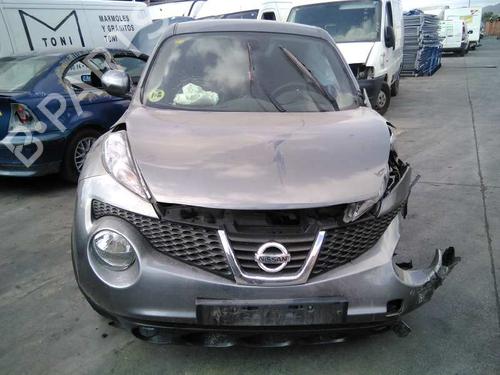 Engine NISSAN JUKE (F15) | BP32407873M1 - Image 7